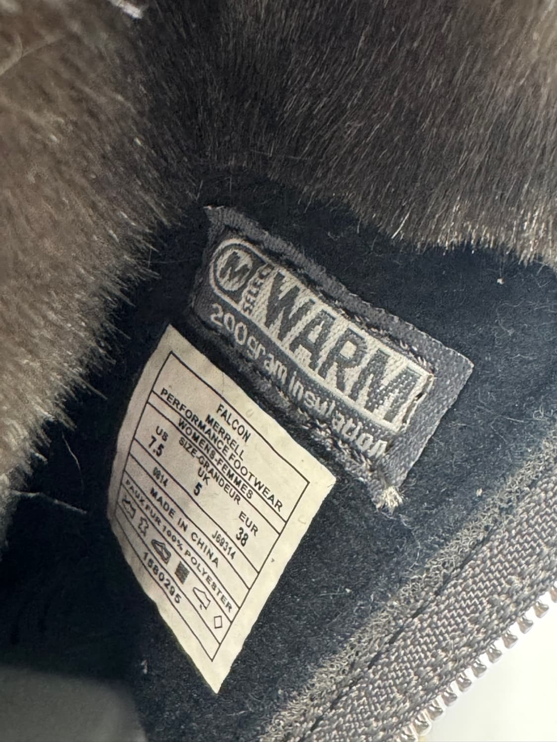 머렐 상품이미지7