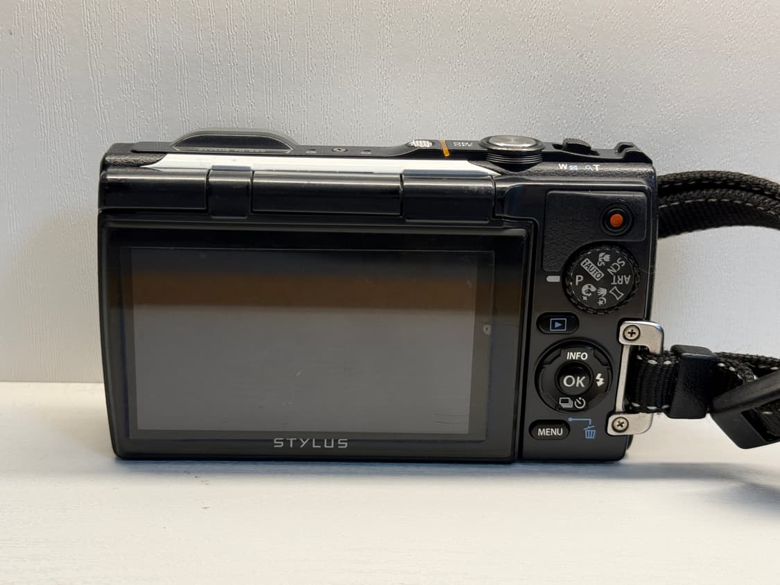 [셀카가능!✨] 올림푸스 Stylus Tough 850 디카 상품이미지2