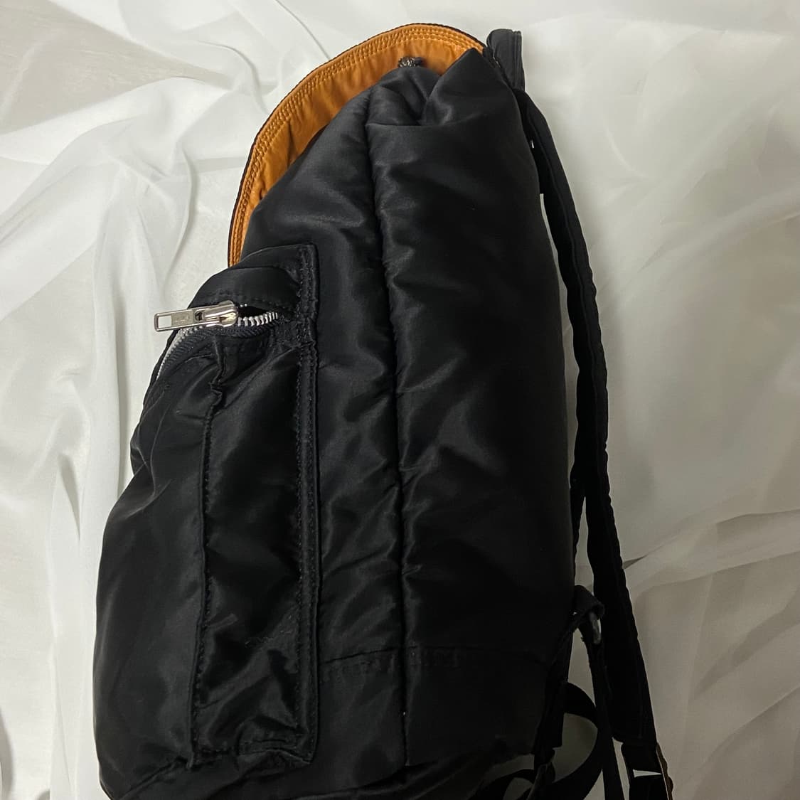 PORTER 포터 탱커 럭색 백팩 지퍼형 상품이미지6