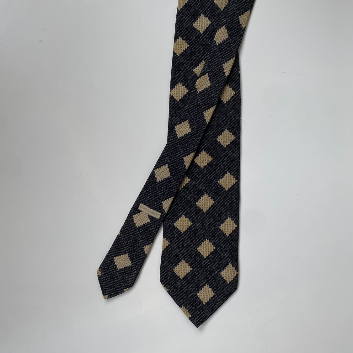 조르지오 알마니 명품 정품넥타이(ARMANI) 상품이미지2