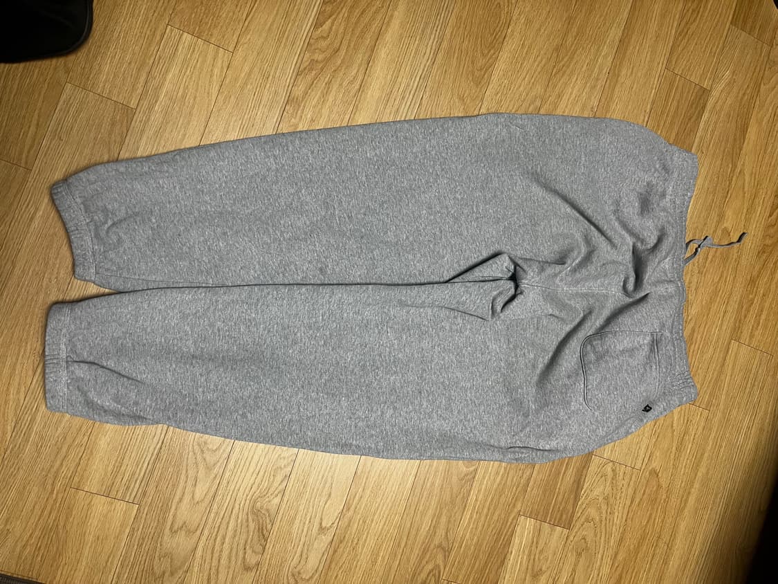 스투시 에잇볼 조거팬츠 XL 상품이미지2