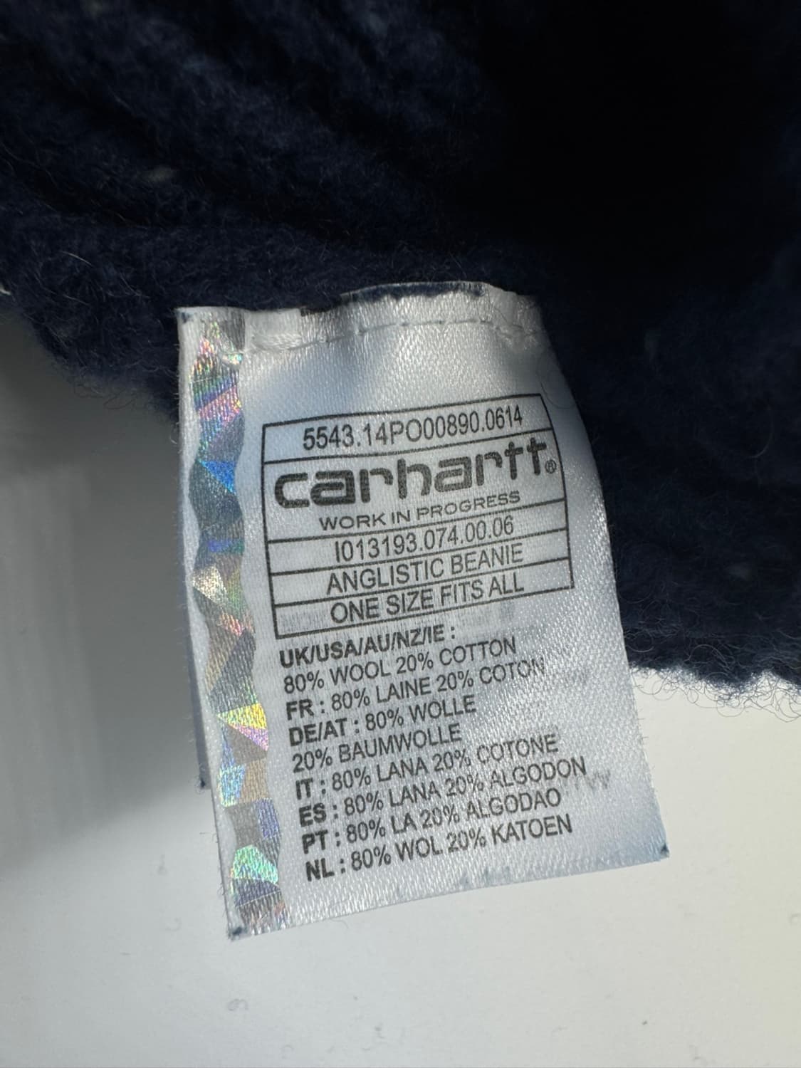 칼하트 상품이미지3