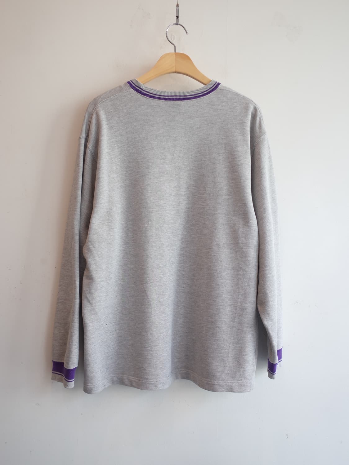 90s NIKE 나이키 올드스쿨 맨투맨 상품이미지7