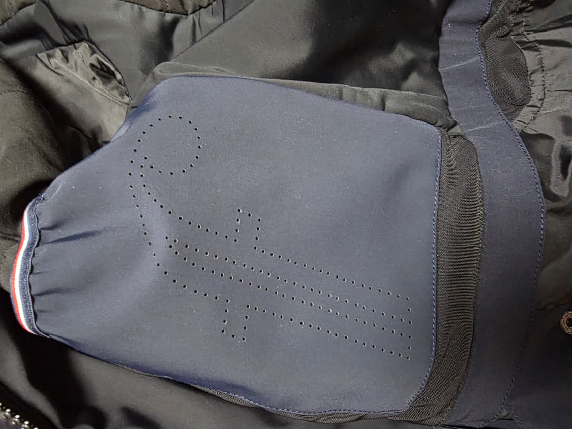 Fusalp 퓨잡 스키자켓 상품이미지6