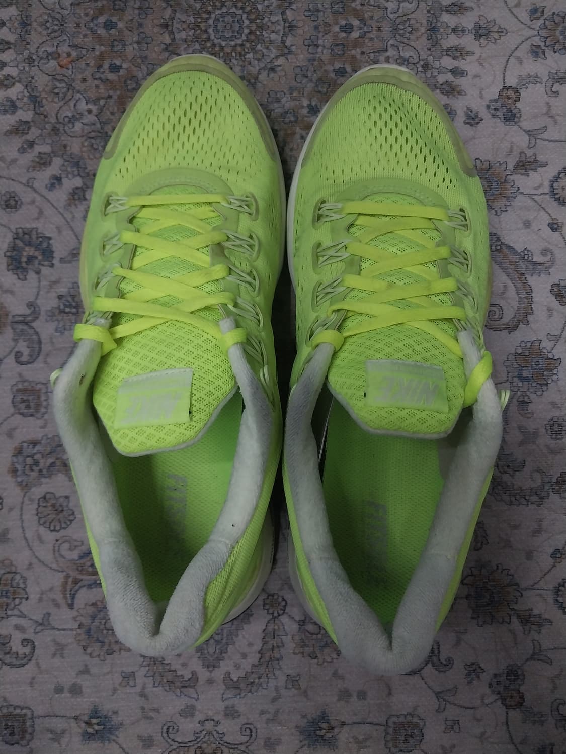 나이키 루나글라이드 4  런닝화 275mm 상품이미지6