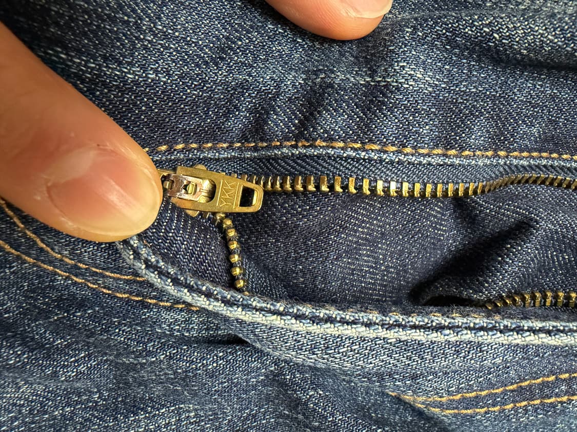 리바이스 Levi's 오랜지탭 501 상품이미지4