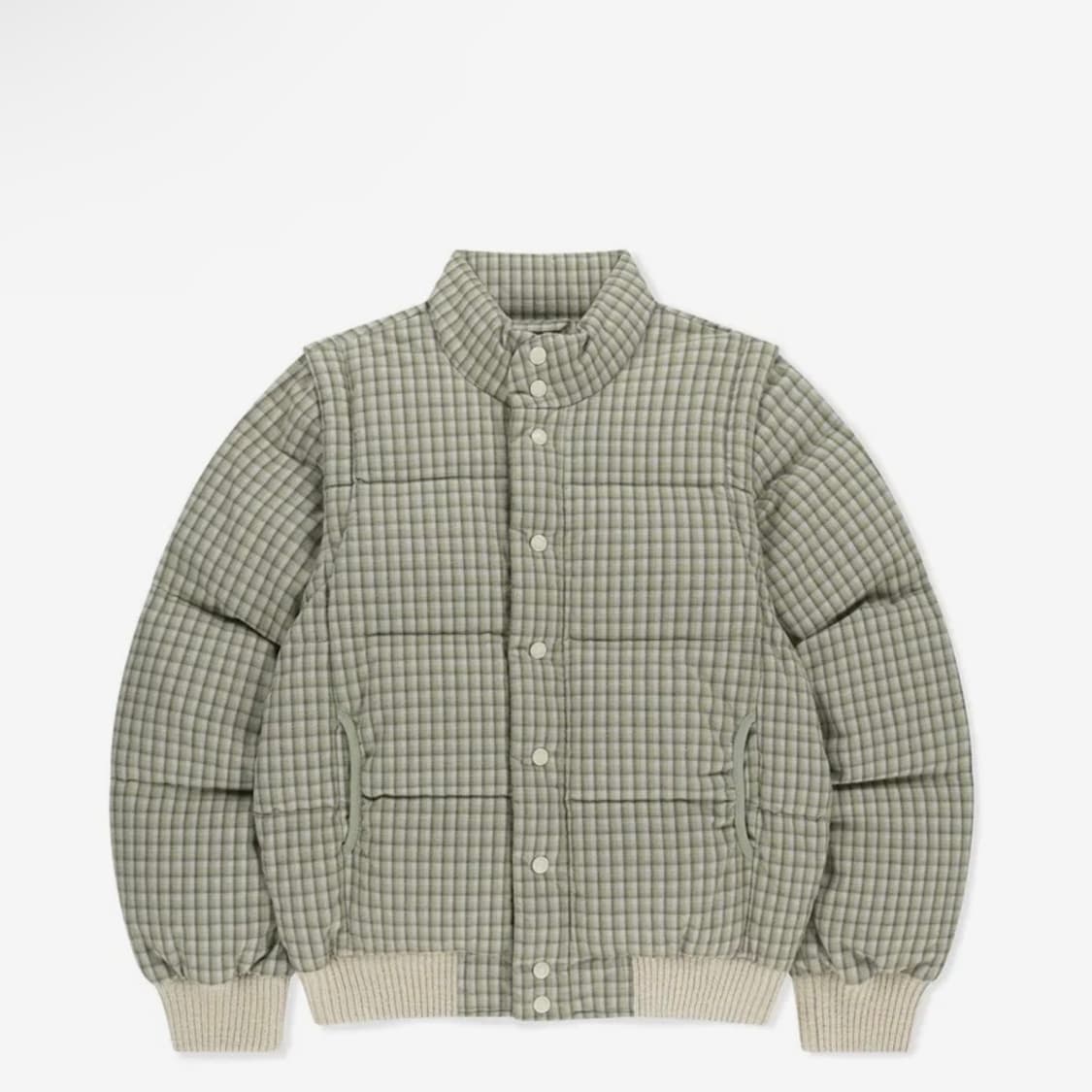 썬러브 패딩 상품이미지4