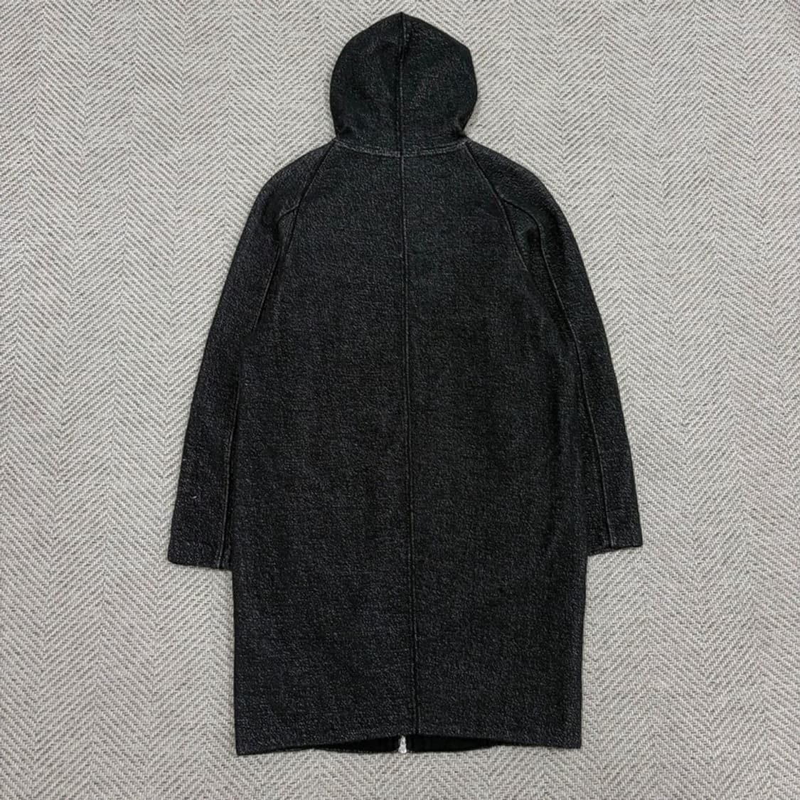 알렉산더왕 후드 집업 코트 v2077 상품이미지2