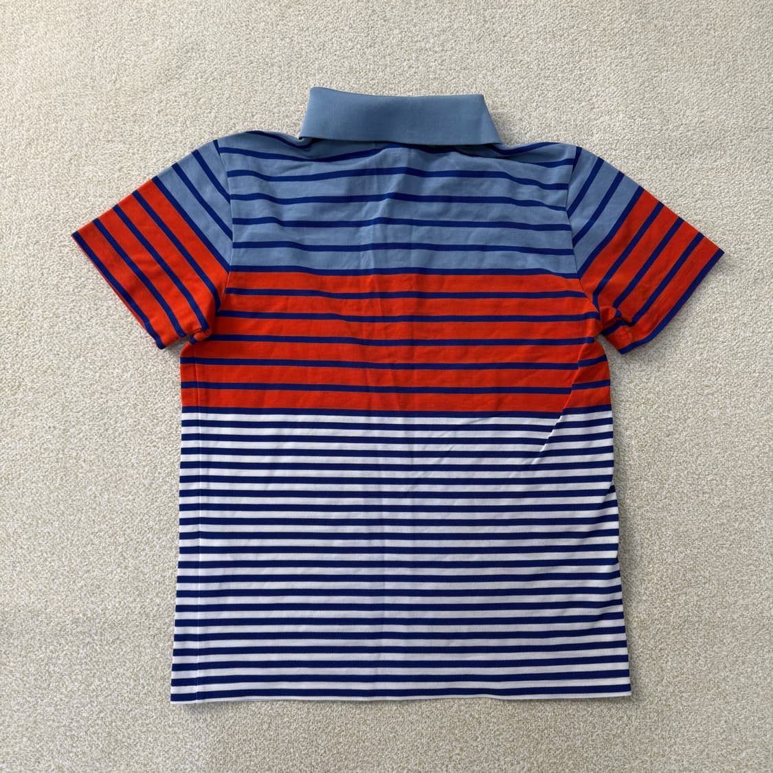 95 코오롱스포츠 스프라이트 반팔티 0202T1 상품이미지2