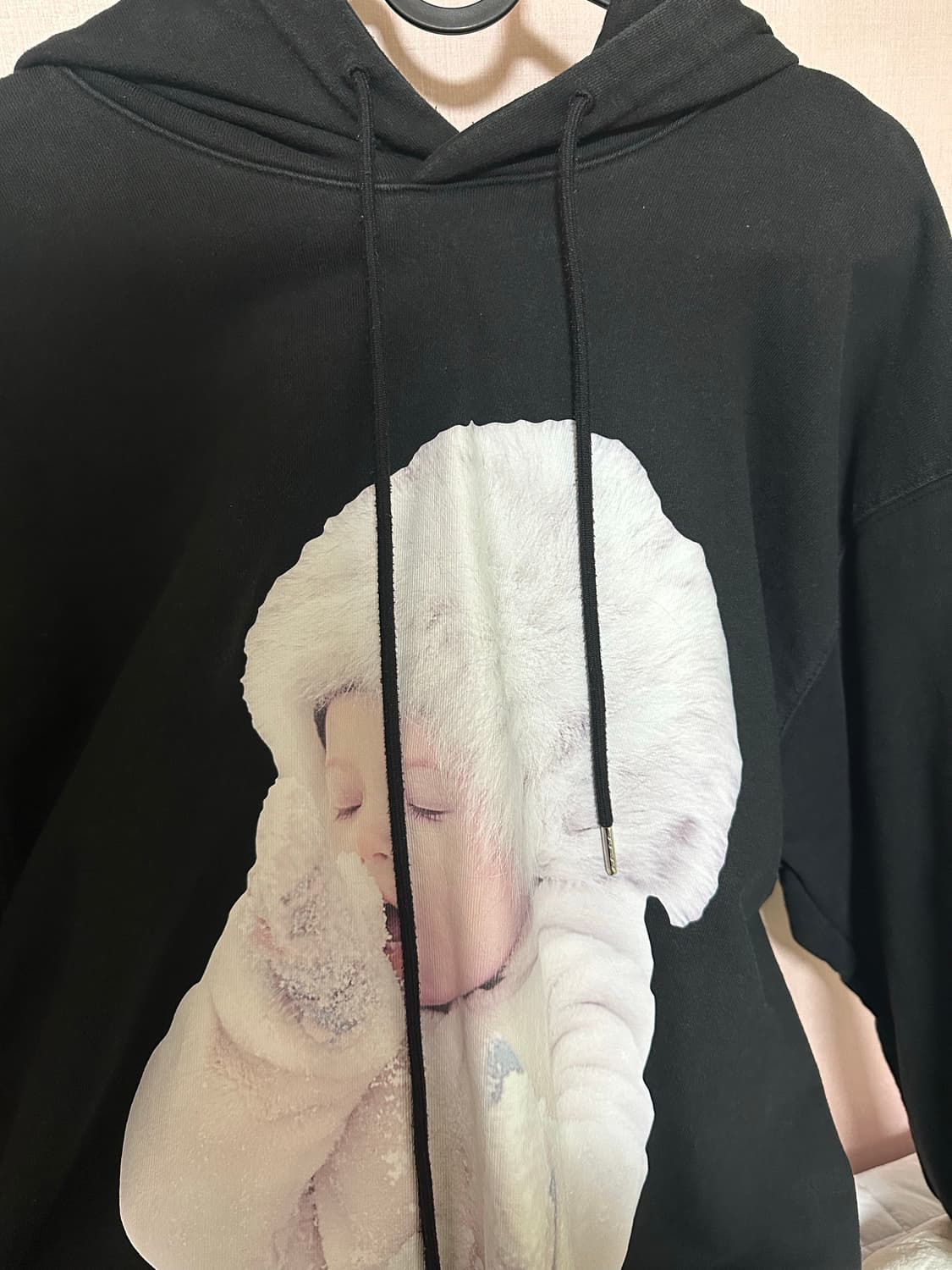 아크메드라비 후드티 상품이미지1