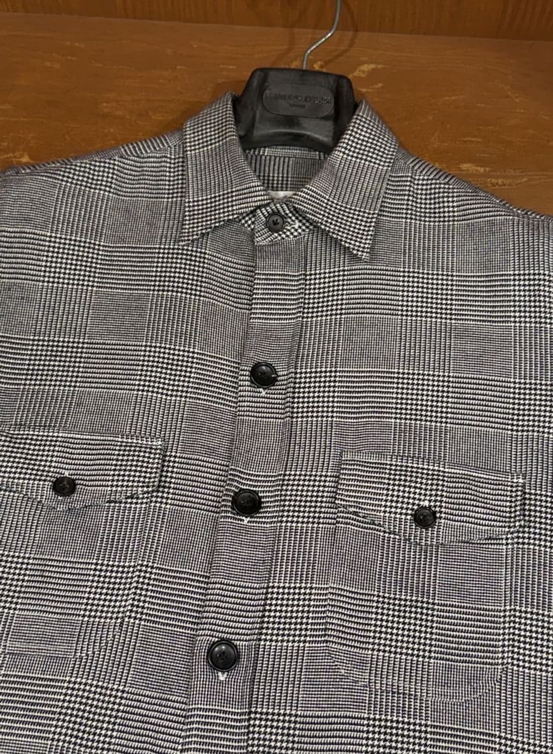 엔리코 포르미콜라 셔켓 상품이미지7