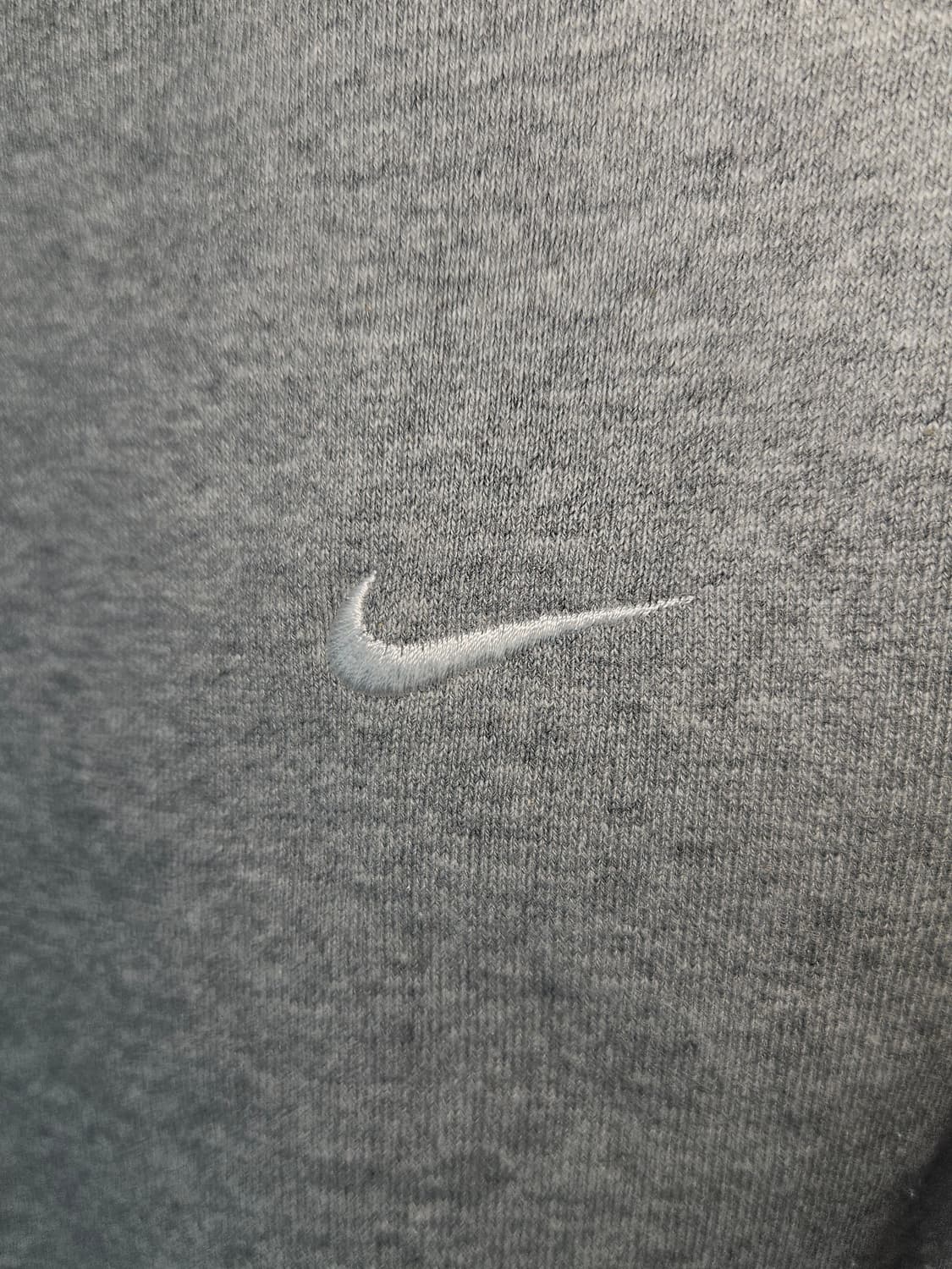 나이키 NRG 솔로스우시 맨투맨 크루넥 M 정품 상품이미지4