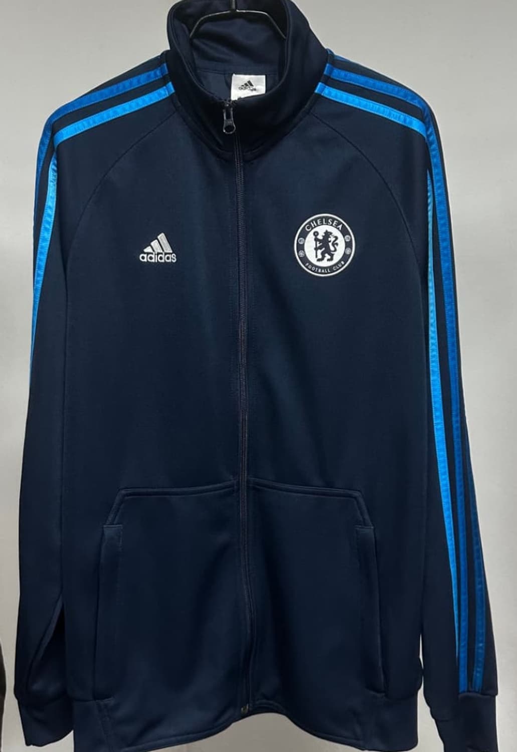 아디다스 첼시 트랙탑 져지 M 상품이미지1