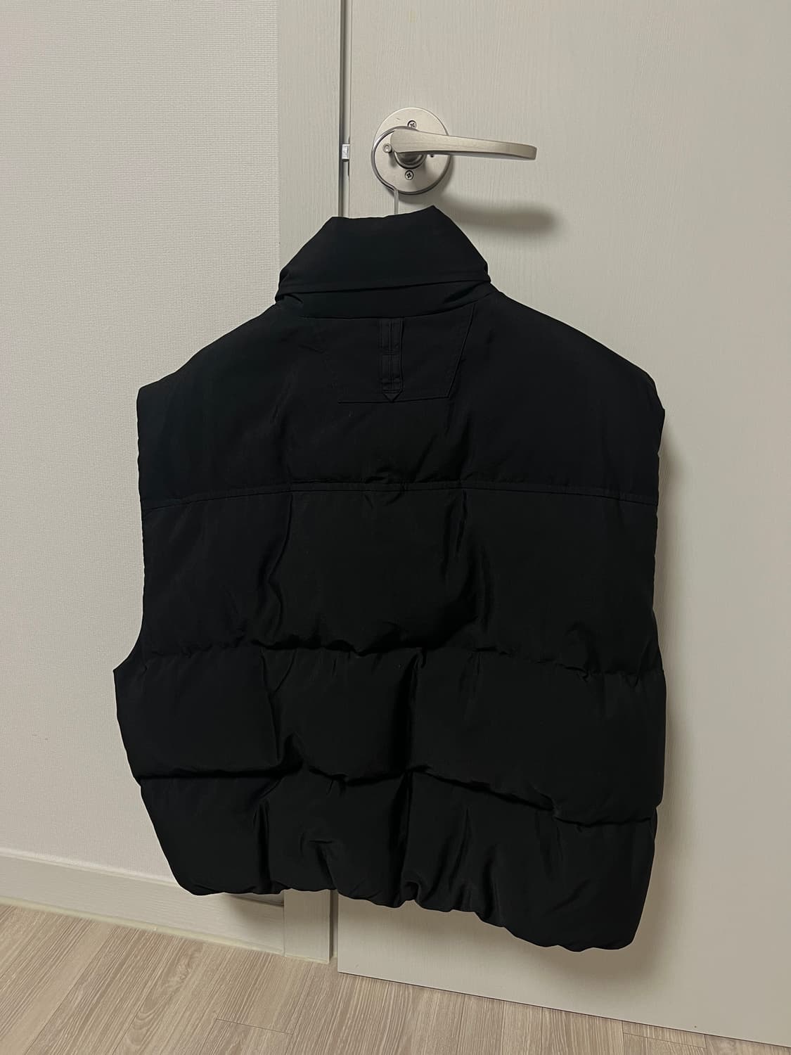 솔리드옴므 패딩조끼 베스트 50 상품이미지4