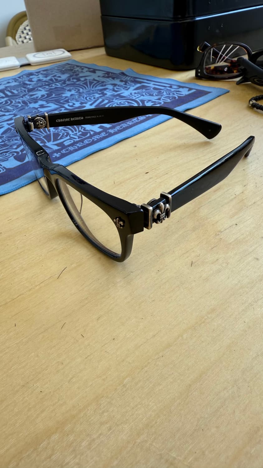 크롬하츠 지티아니 아시안핏 상품이미지2