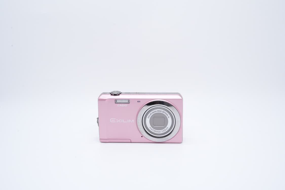 Casio zs5 상품이미지1