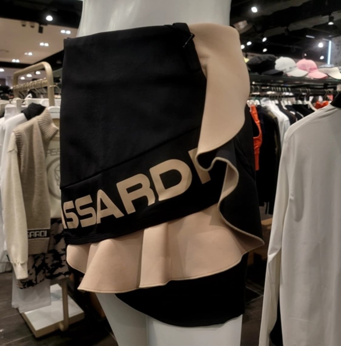 [25]파사디 골프 스커트 상품이미지2