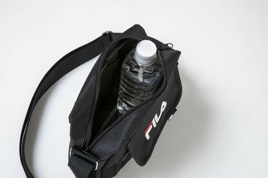 [새상품] FILA 휠라 크로스백 필라 숄더백 상품이미지8