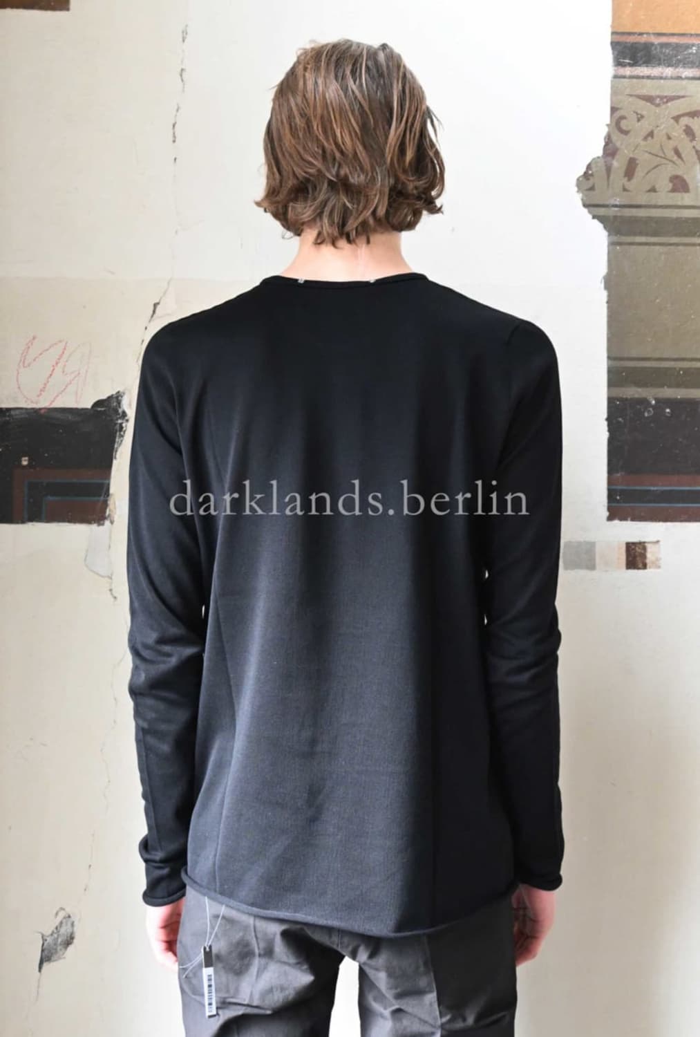 캐롤크리스찬포엘 TM/2517-IN 롱 슬리브 48 상품이미지2