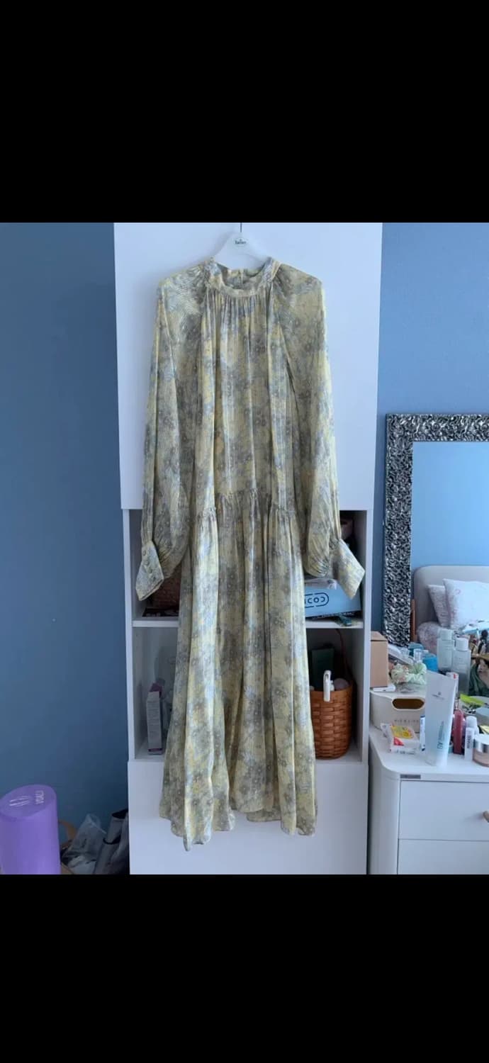 자라 롱원피스  상품이미지1