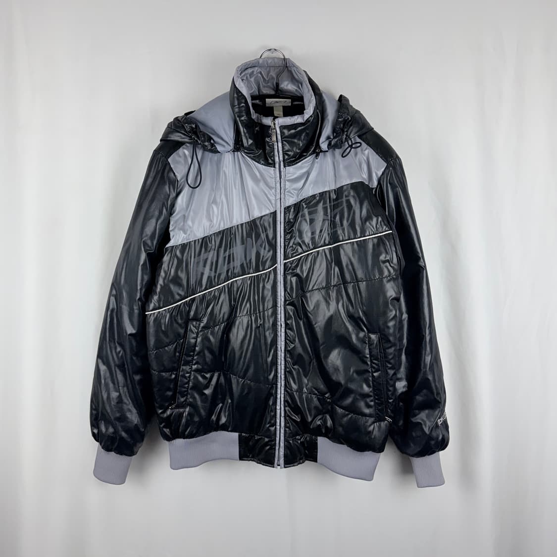 (95) 리복 올드스쿨 유광 트랙 셋업 상품이미지2