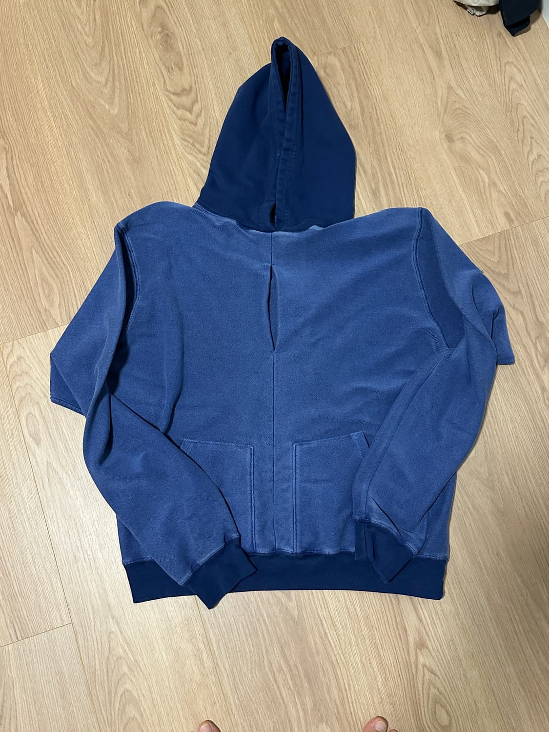 강정석 후드티 상품이미지1