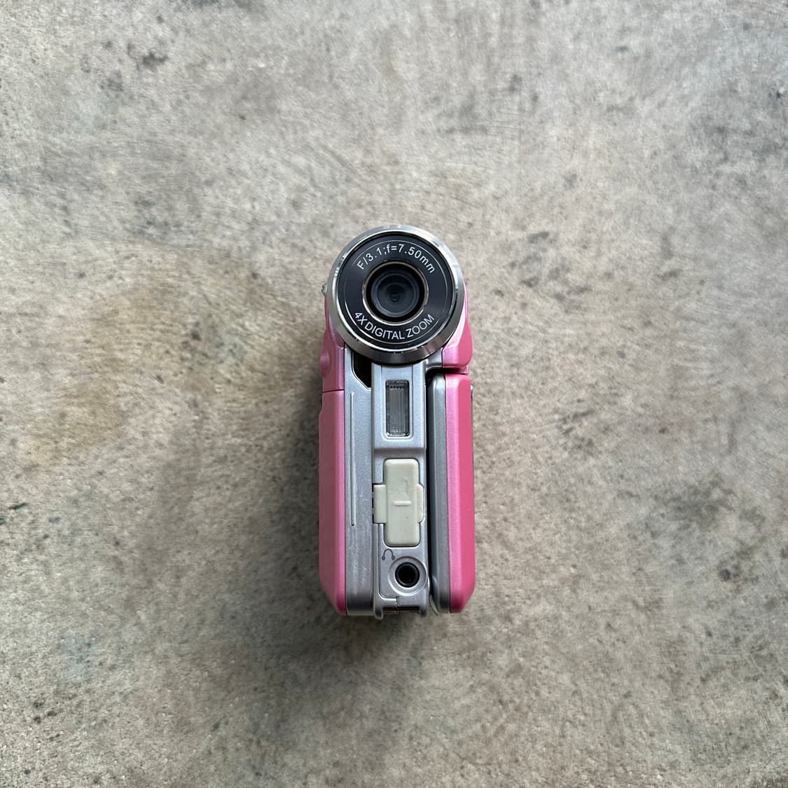 빈티지 새상품 DXG-507V HD 디지털 캠코더 상품이미지4