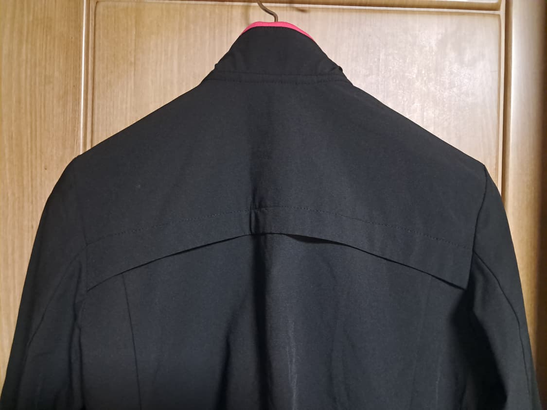 아식스 여성 트랙자켓 90 상품이미지4