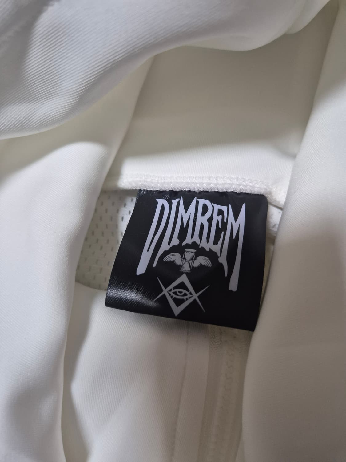 딤모아르 레플렘 콜라보 져지 상품이미지3