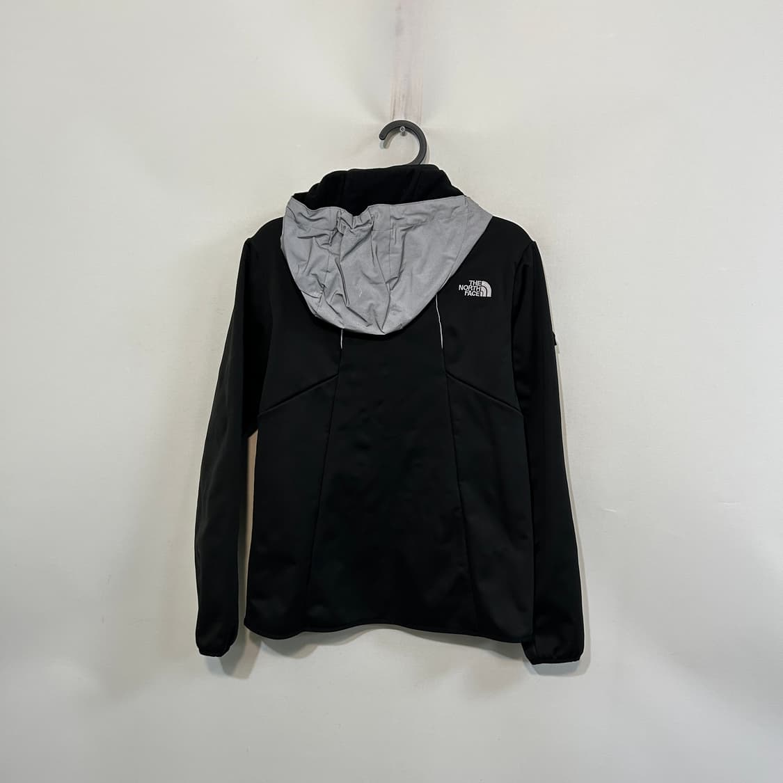 노스페이스 여성 일루미나 스트레치 소프트쉘 자켓 90 상품이미지3