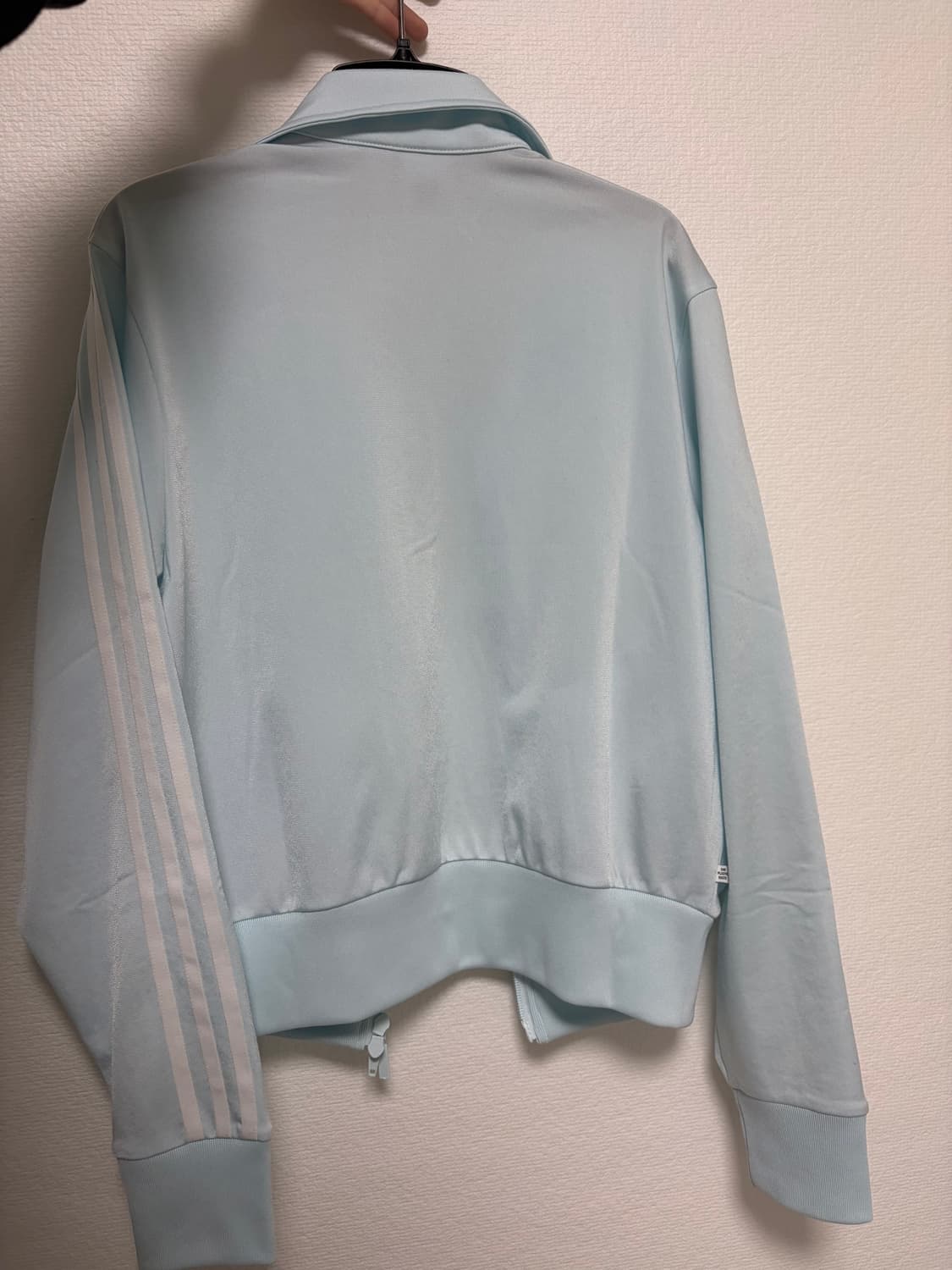 투웨이 아디다스 연하늘 베켄바우어 시나모롤 져지 베이비베어 stc 엣팃시 상품이미지5