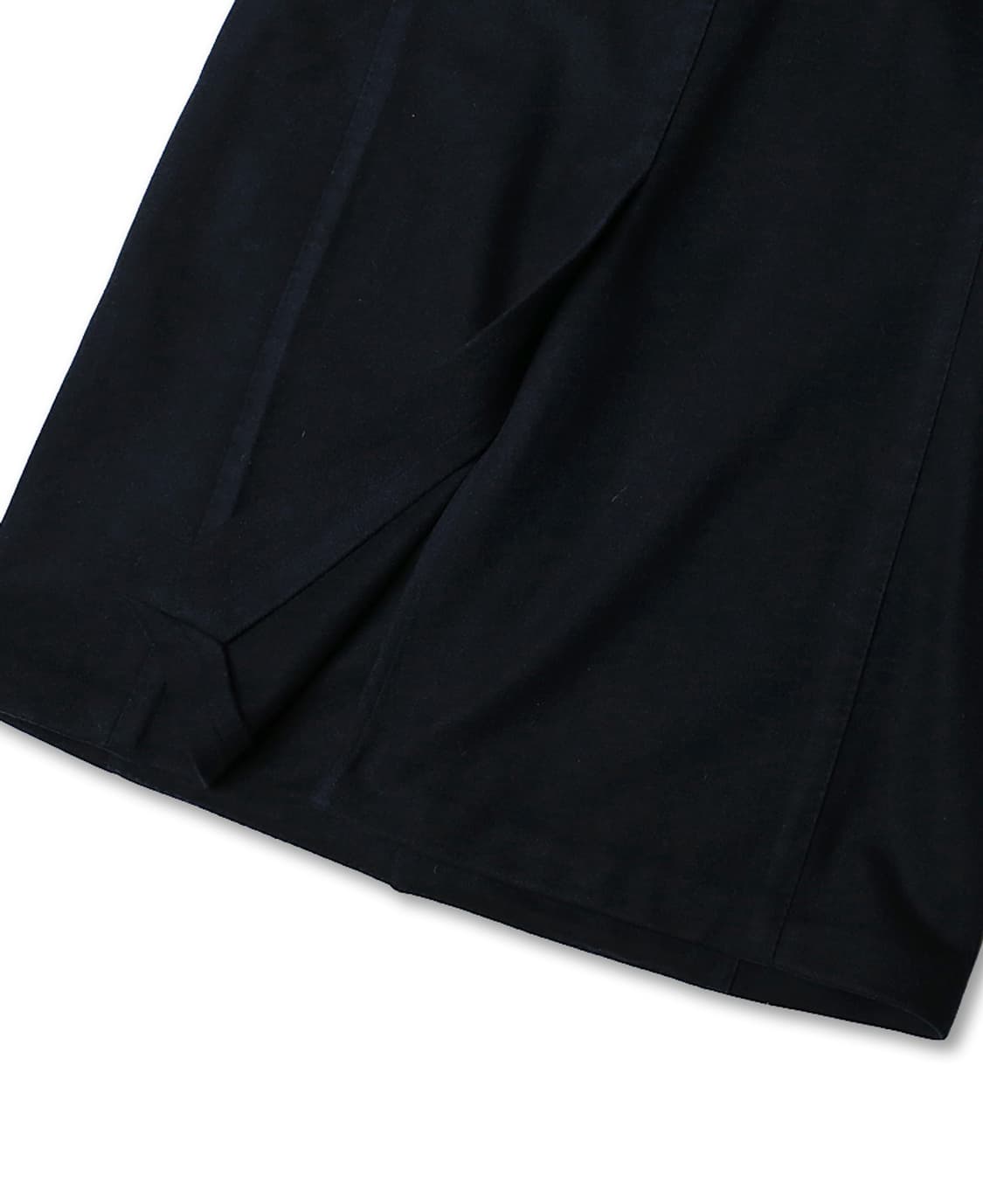 라르디니 [Lardini] 네이비 울 이태리 싱글 코트 상품이미지4