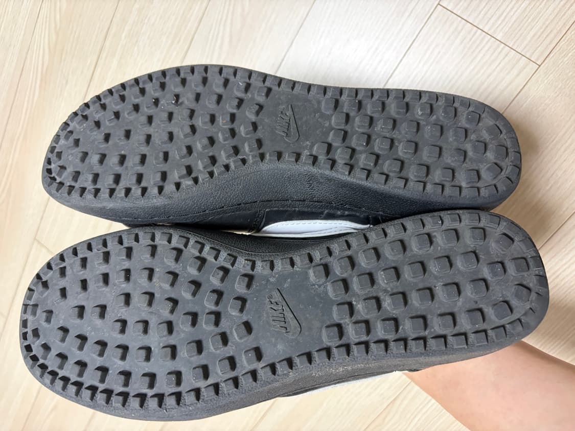 나이키 필드 제너럴 스니커즈 상품이미지4