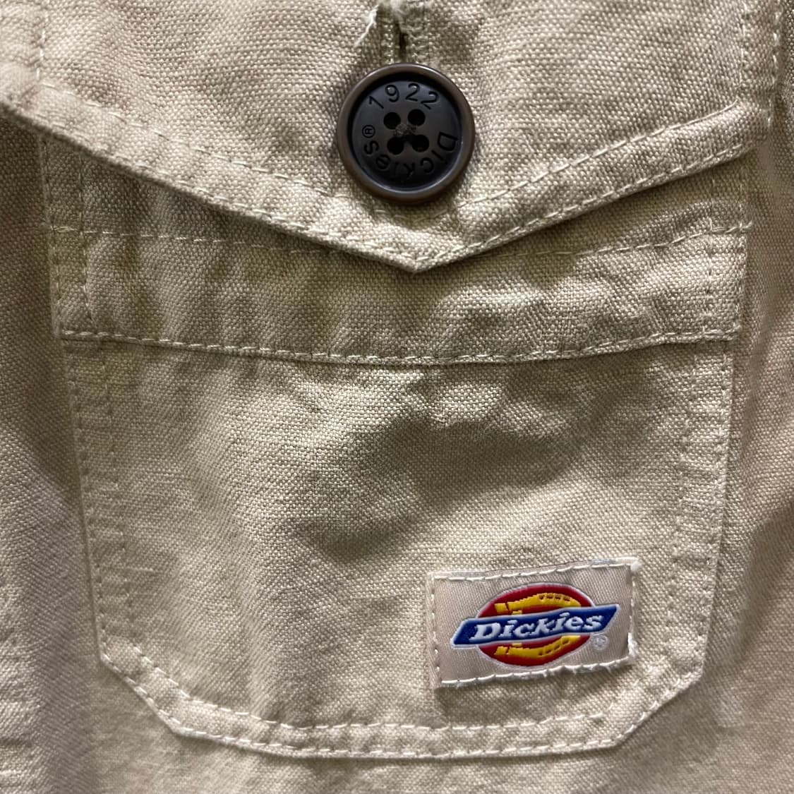 디키즈  m65 스타일 자켓 상품이미지4