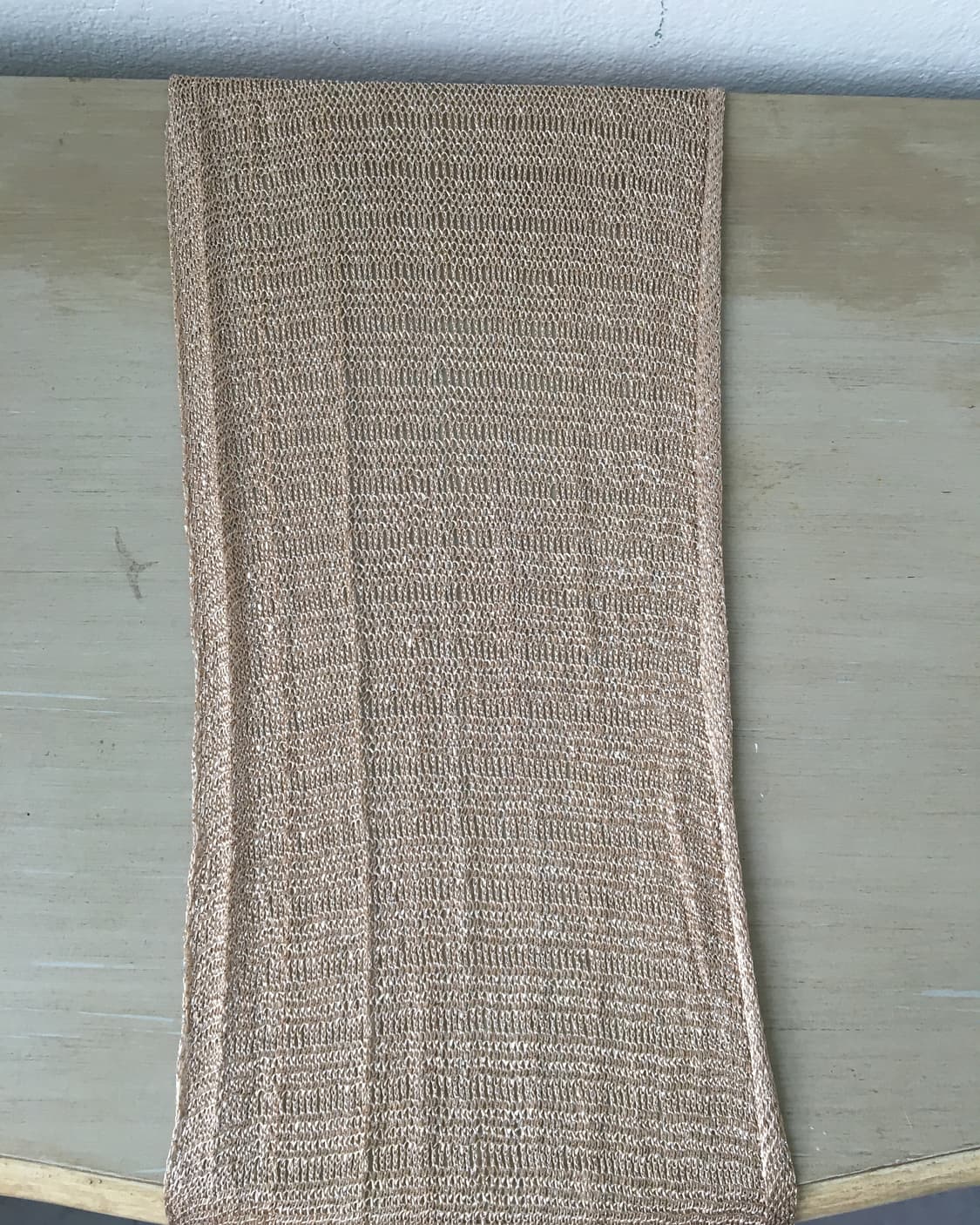 glitter scarf 상품이미지4