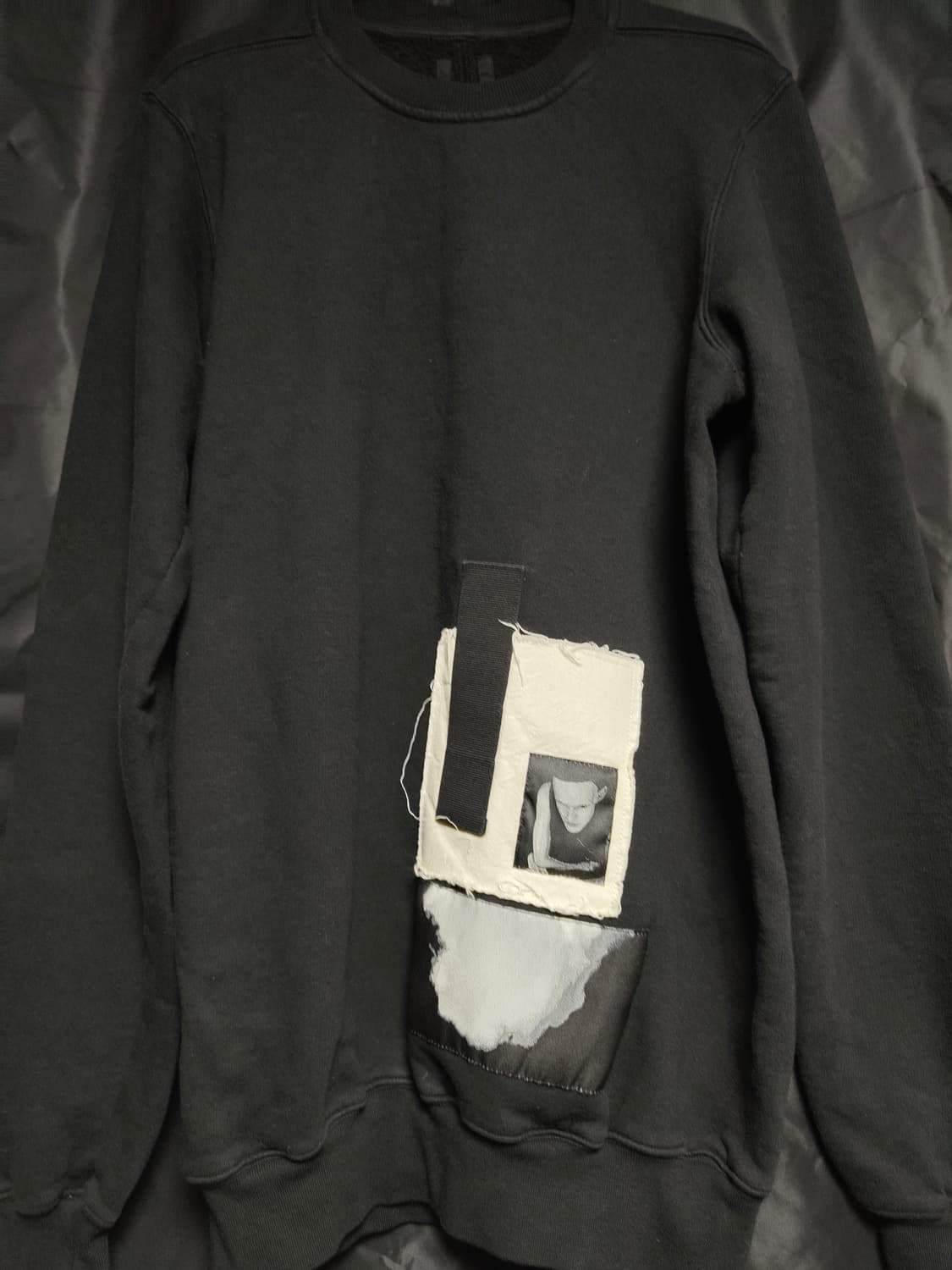 릭오웬스 다크쉐도우 상품이미지1