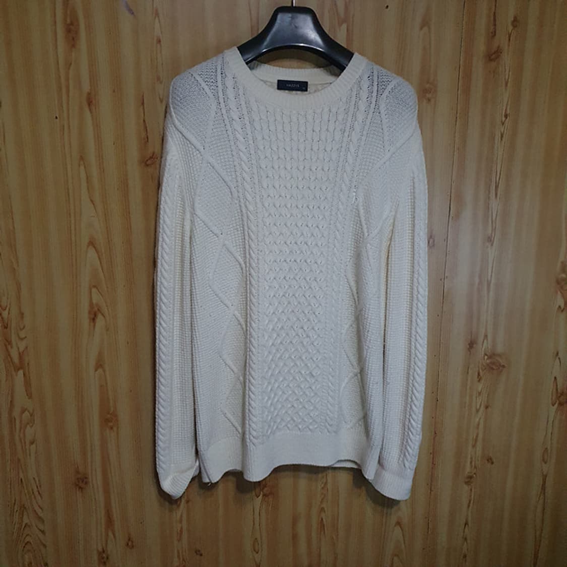 헤지스 니트 100 상품이미지1