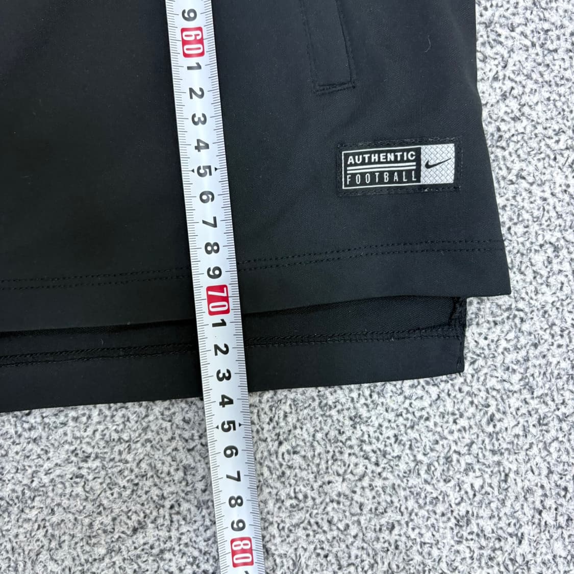 L 나이키 첼시 집업 저지 자켓 0601J2 상품이미지8