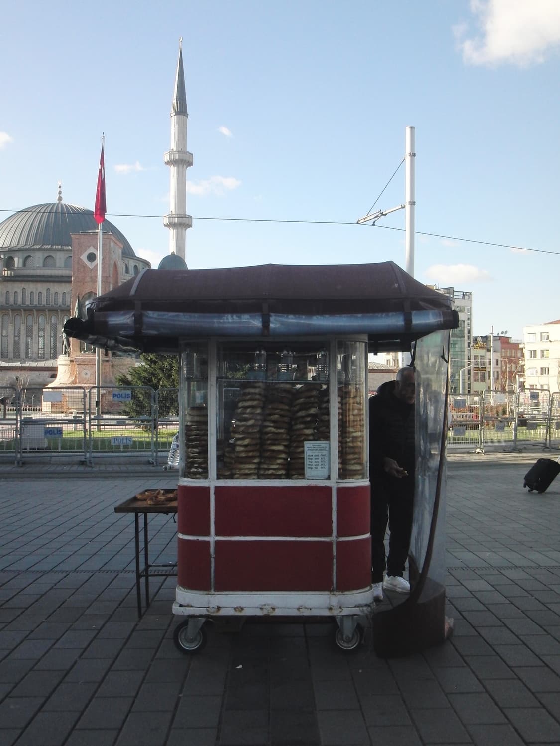 카시오 엑슬림 EX-Z330 Gold ⚡️ 상품이미지6