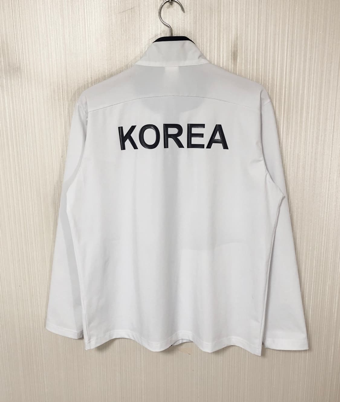 린(RYN)국대 국대KOREA 국대트레이닝 우븐자켓/바람막이 95 상품이미지7
