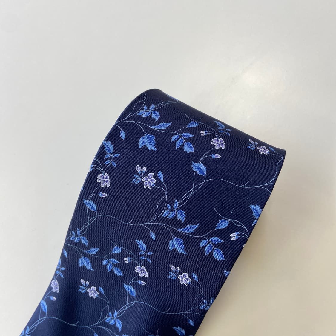 니나리치(NINA RICCI) 명품 정품넥타이 상품이미지6