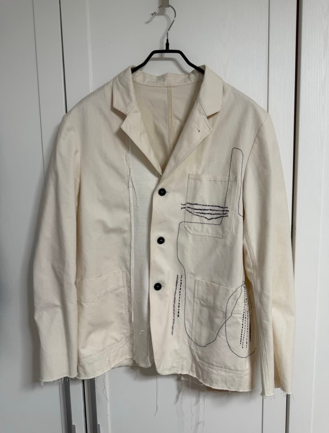 산263-1 블레이저 상품이미지2