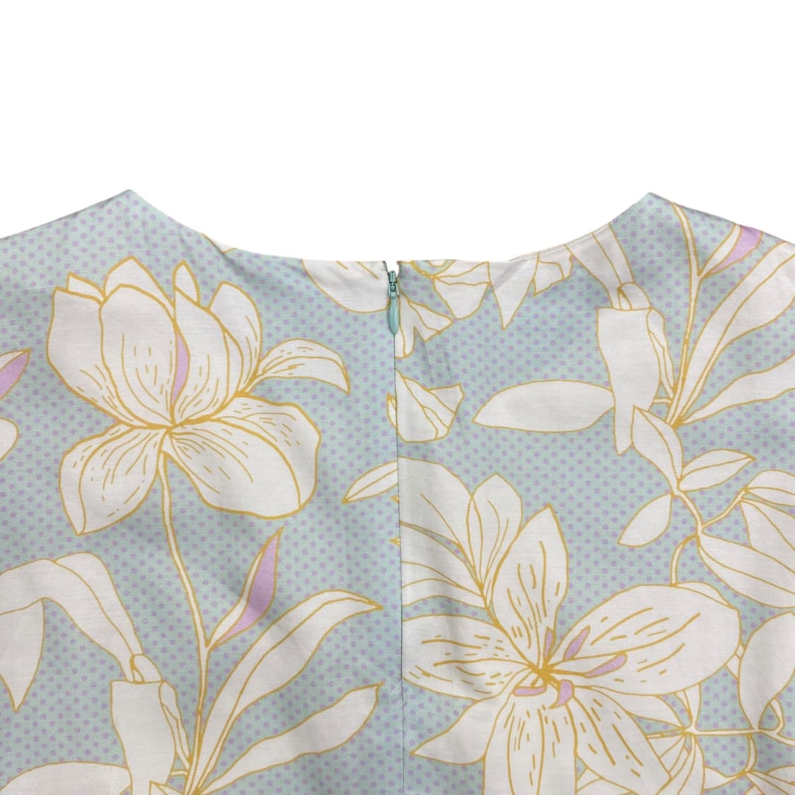Paul Smith, Mint Flower Top 상품이미지6