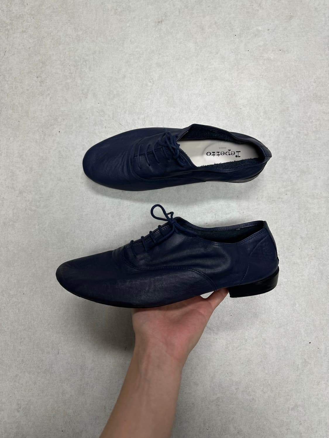 레페토 지지 43 상품이미지1