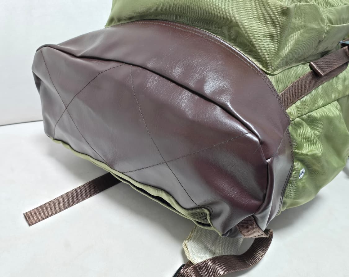 BERG by Mizuno 미즈노 빈티지 등산 여행 백팩 상품이미지5