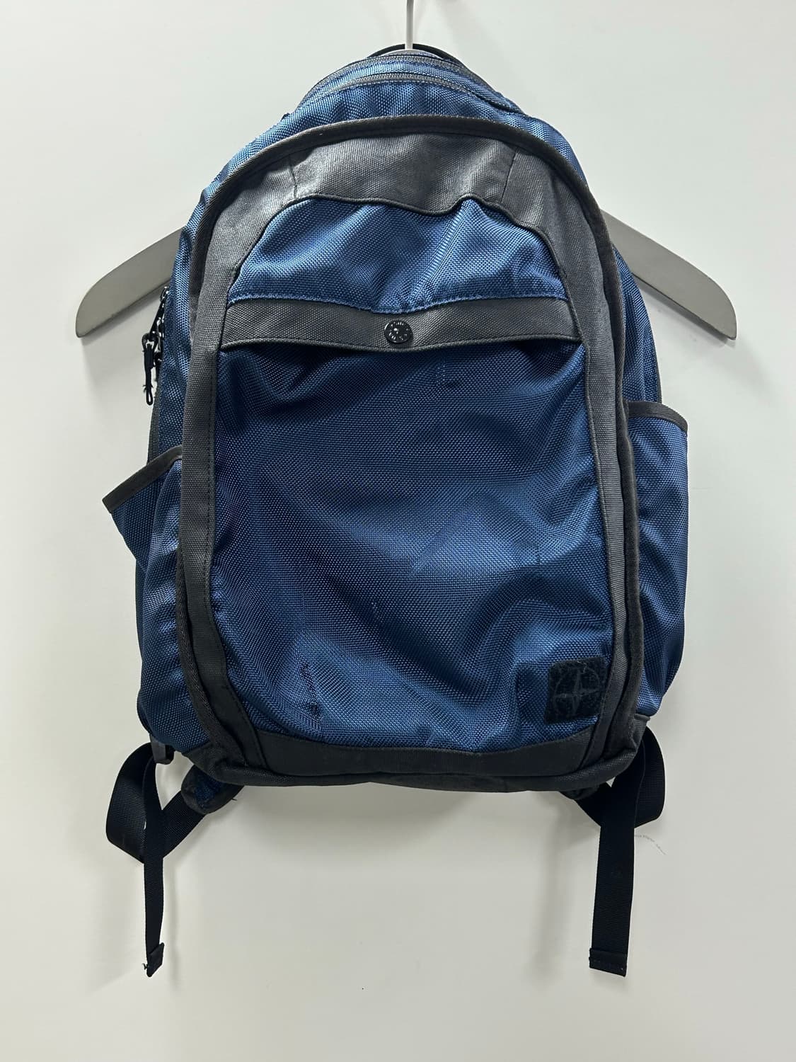 스톤 아일랜드 나일론 백팩 상품이미지1