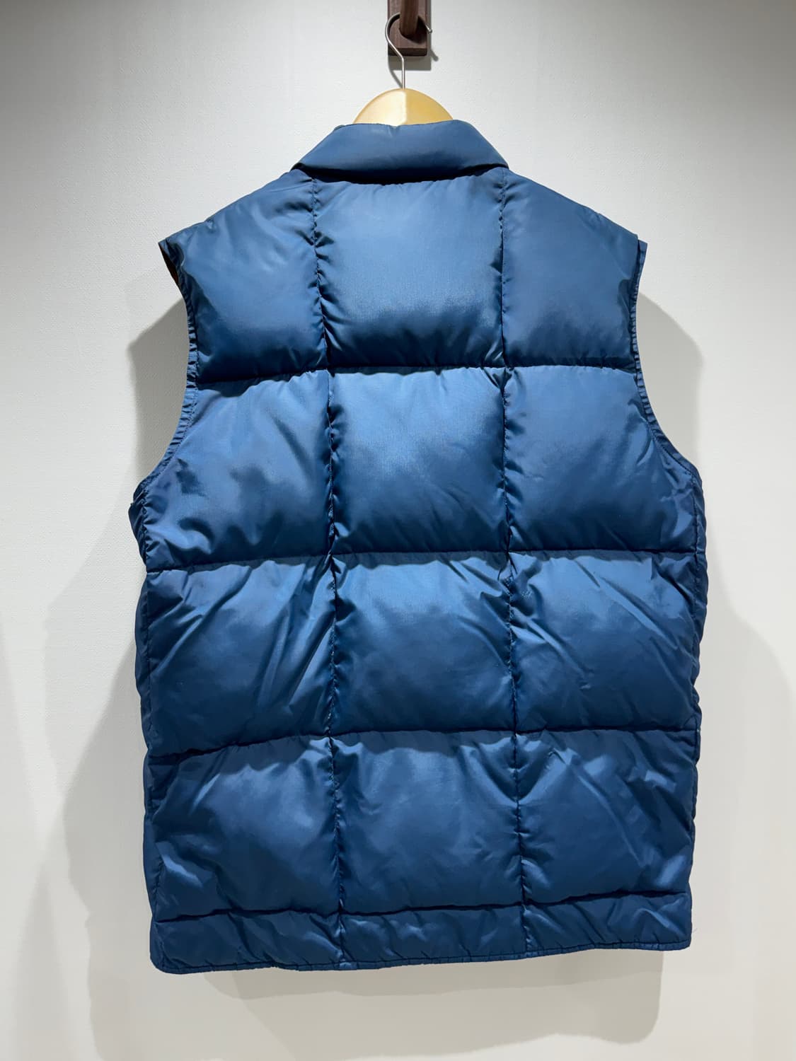 레어* 60s 에디바우어 스노우라인 푸퍼 베스트 (L) 상품이미지7