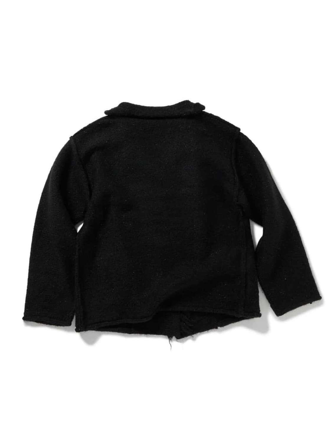 퍼버즈 아웃포켓 니트 가디건 상품이미지6