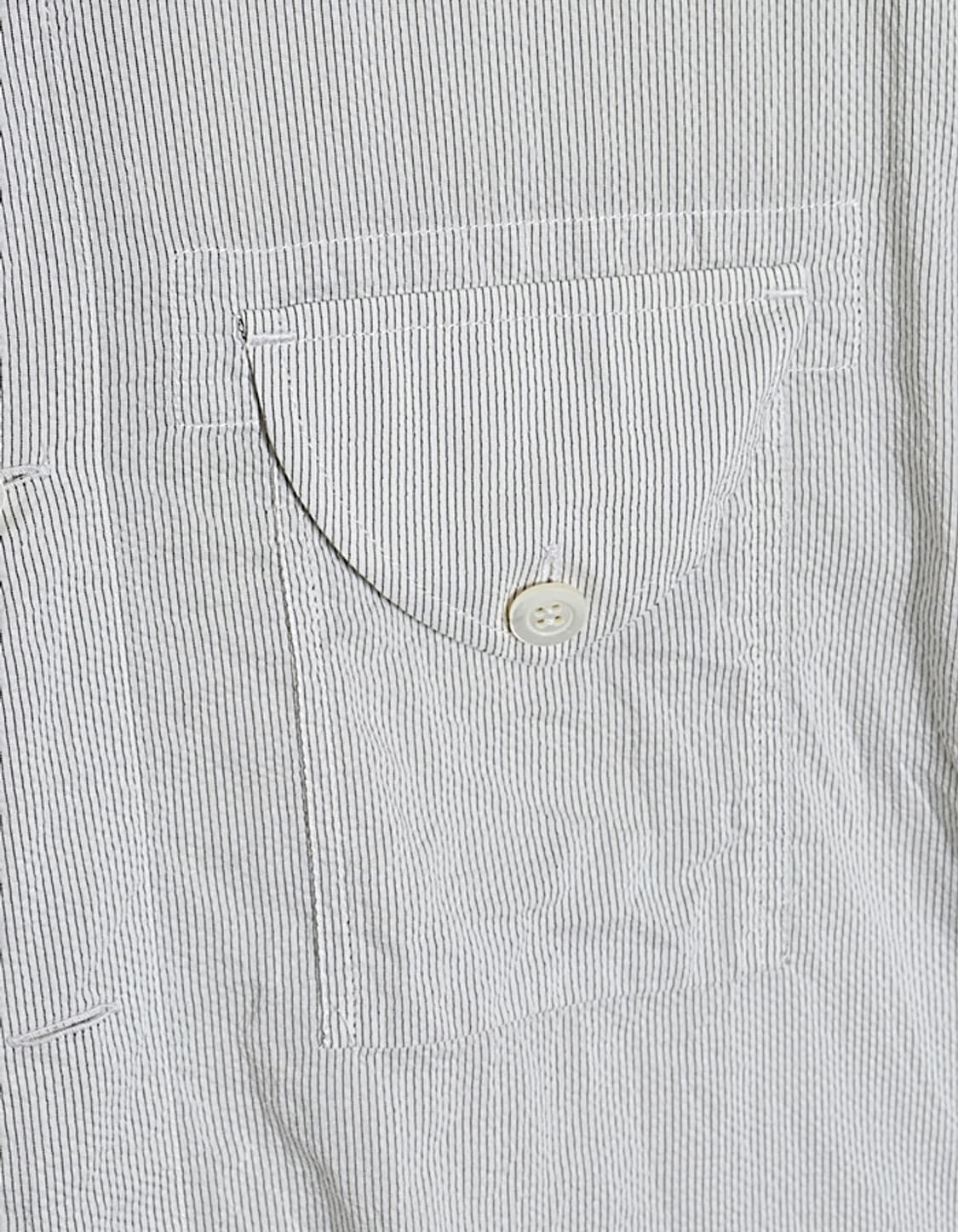 GIORGIO ARMANI SilkBlend Shirts 상품이미지3