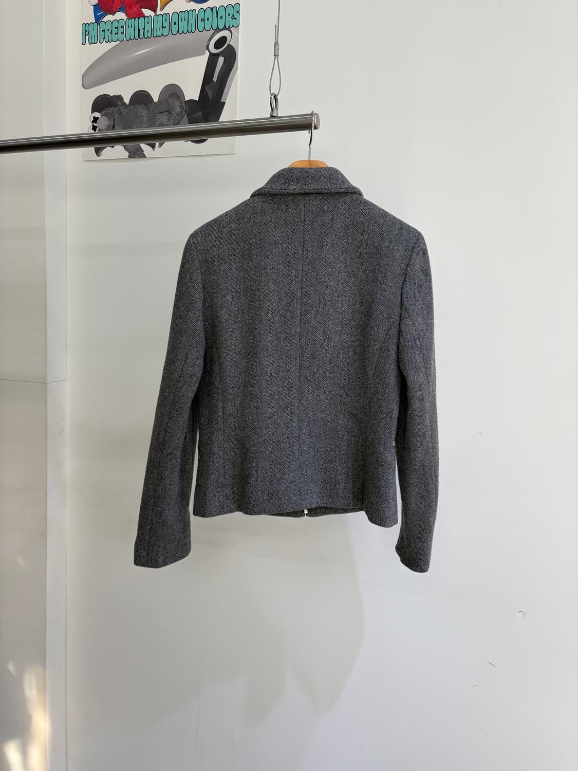 INED (Made in Japan) 자켓 상품이미지5